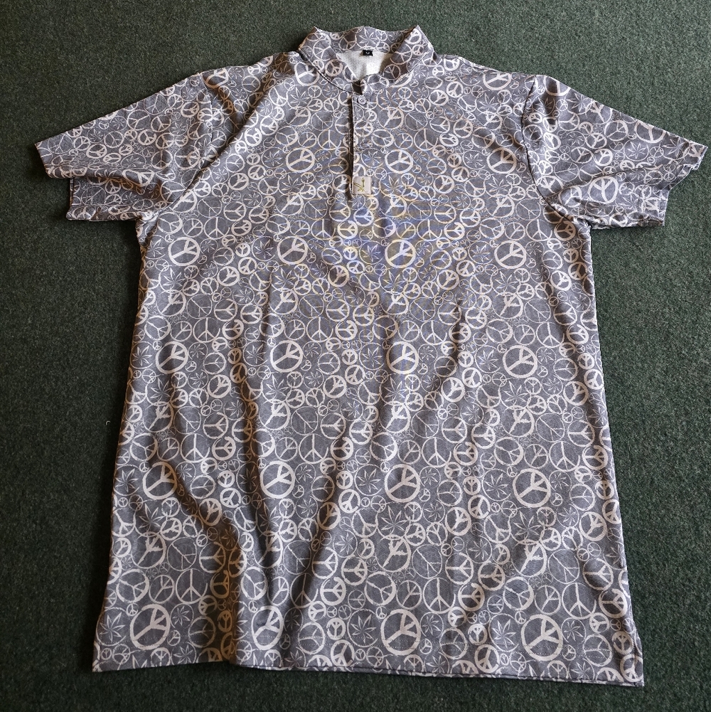 Peace Sign Shirt